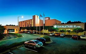 Doubletree By Hilton Baltimore - BWI Airport